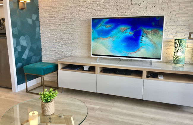 MyHome Riviera Apartments - Cannes Rentals - Foto 22