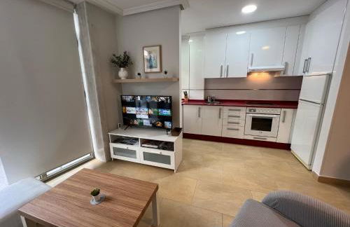 Apartamento-Suite Playa en San Antón - Foto 35