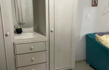 Kitnet Adorável na sedede Aracruz ES 1KM do centro individual wifi cozinha equipada - Foto 30