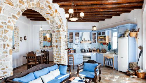 Villa Efrosini Milos - Foto 3