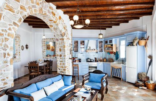 Villa Efrosini Milos - Foto 3