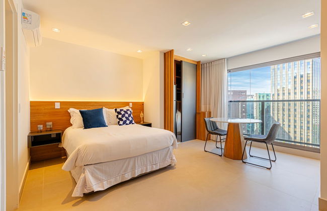 DSG Design Studios By Anora Spaces - Foto 43