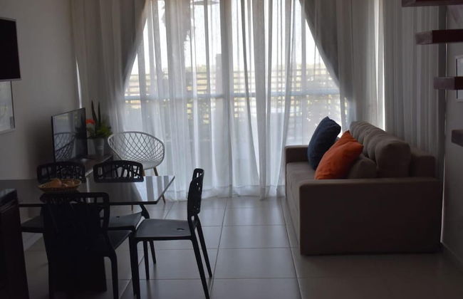 Charming Trairi Apartment With Private Entrance and Garden View - Foto 5