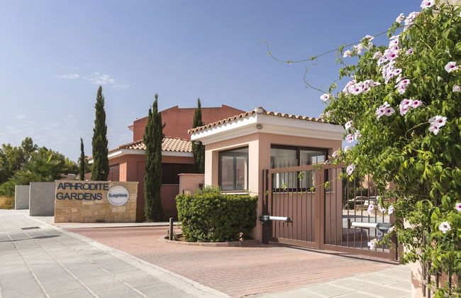 Resitour - Aphrodite Gardens - Foto 2