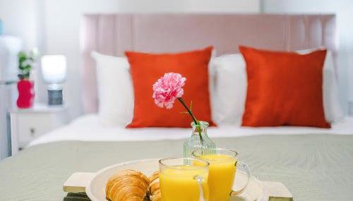 Jephsons Lodge Studio 4 - Free Parking, WiFi, Netflix & Prime, Cosy Basement Studio - Foto 2