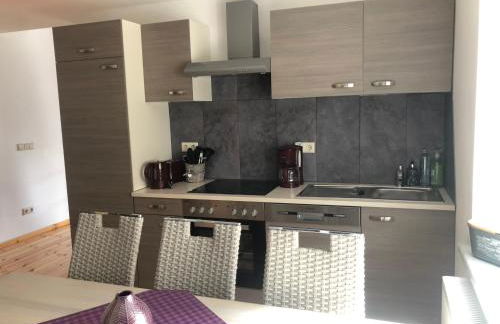 Ferienwohnung Alte Molkerei - Photo 22