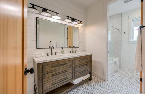 Luxury Seattle Retreat with Views and Bonus Suite - Foto 38