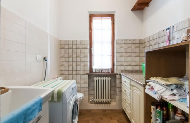 Holiday Home in Fano With Garden - Foto 16