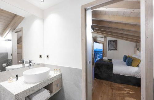 MGM Hôtels & Résidences - Résidence Chalets de Joy - Photo 26