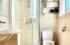 Magnífico Ático 4 hab frente a la playa con piscinas parking incluido por keywise - Foto 26