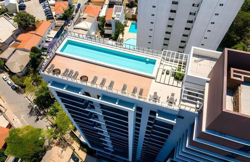 Apartamento Design Pinheiros - Foto 47