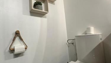 Le cocon Parking privé Centre ville Gare - Foto 2