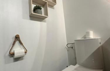 Le cocon Parking privé Centre ville Gare - Foto 2