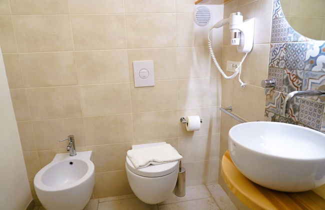 La Suite del Conte - Arcuève - Foto 37