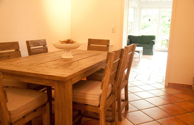 Das Backhaus 2 - Photo 19