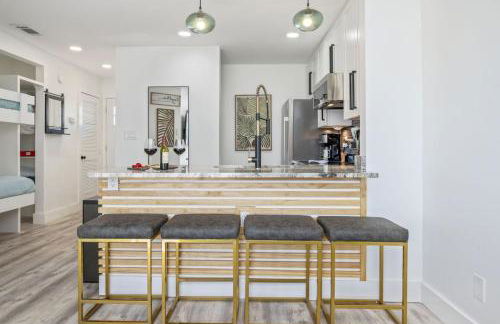 Emerald Gem Beach Svc Included - Foto 18