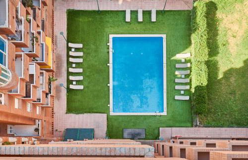 Apartamentos Hesperia Sant Joan - Foto 5