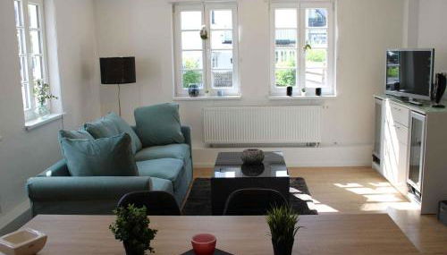 Ferienwohnung Am Kurpark Eslohe - Foto 4