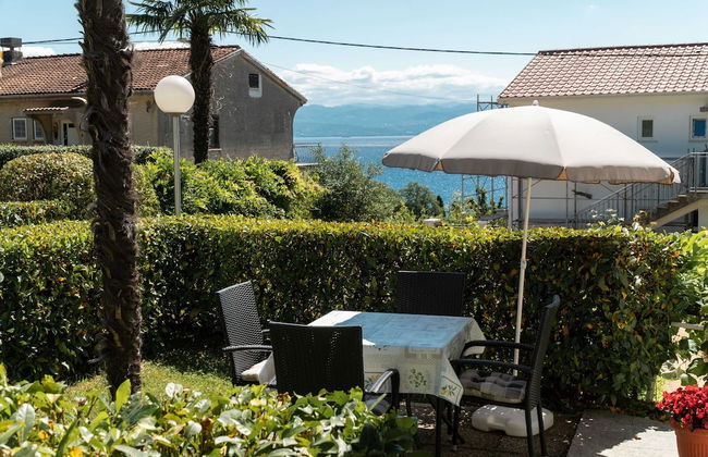 Charming Apartment With Sea Views and Shared Pool - Foto 10