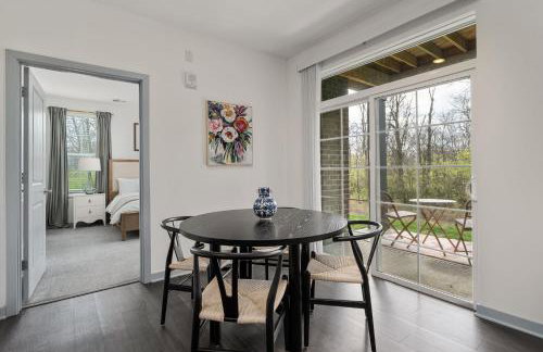 The Duke of Dublin 1st FloorADA Nature Views - Foto 12