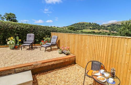 Cam O'r Fechan Annexe - Foto 23