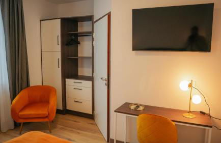 KoonTy : Chambres et Appartements à Landerneau - Foto 101