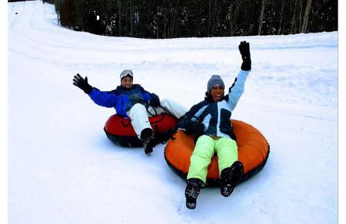 Rippling Waters close to Timberline ski slopes - Photo 50