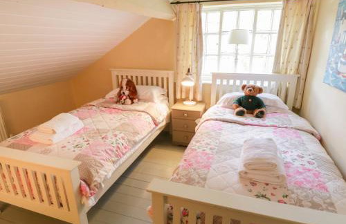 Quoits Cottage - Foto 20