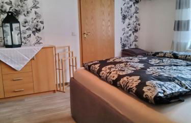 FERIENWOHNUNG Am Kegelsberg - Foto 11