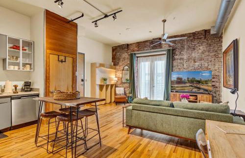 Downtown Zen Den - Foto 21