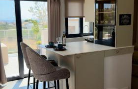 CasaMare Lagonisi Athens Riviera Luxury modern villas apartment's - Photo 12