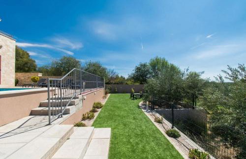 Villa Meadow with swimming pool - Foto 53