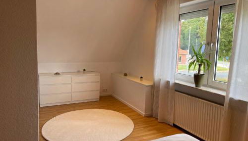 Söten Wind - Ruhige Auszeit in Upgant-Schott nahe Nordsee - Foto 4