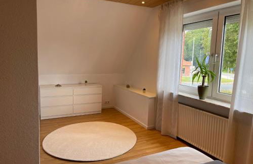 Söten Wind - Ruhige Auszeit in Upgant-Schott nahe Nordsee - Foto 4