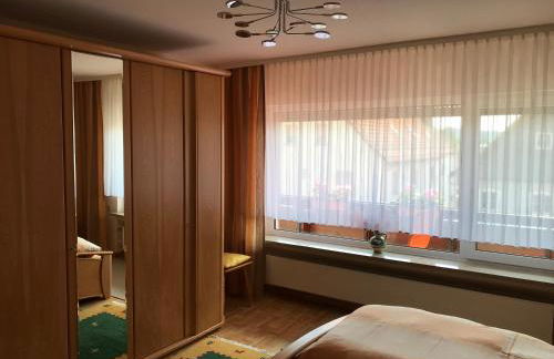 Ferienwohnung Leonhard Müller - Foto 8