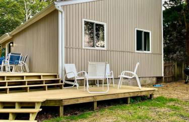 London Towne Bungalow Wloft - Walk To The Beach! - Foto 13