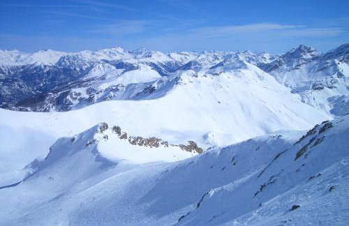 Près des Forts - Foto 46