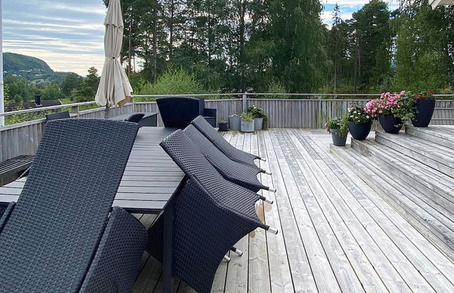 6 Person Holiday Home in Asenfjord-by Traum - Photo 37