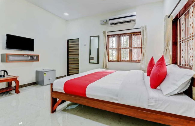 Ekdant Holiday Home Ganpatipule - Photo 10