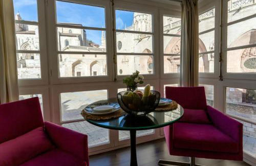 La Suite de la Catedral by Unique Rooms - Foto 6