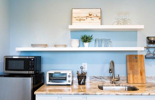 Clean & Serene House Studio - easy onoff I-40 - Foto 24