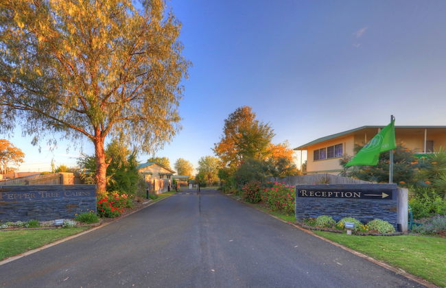 Pepper Tree Cabins - Foto 26