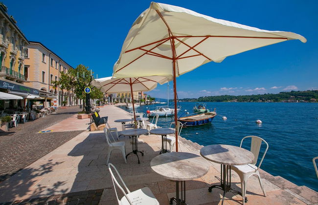 Perla del Lago Near the Beach - Foto 1