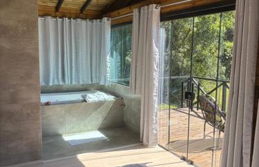 Fazenda Serramar Cabanas - Photo 9