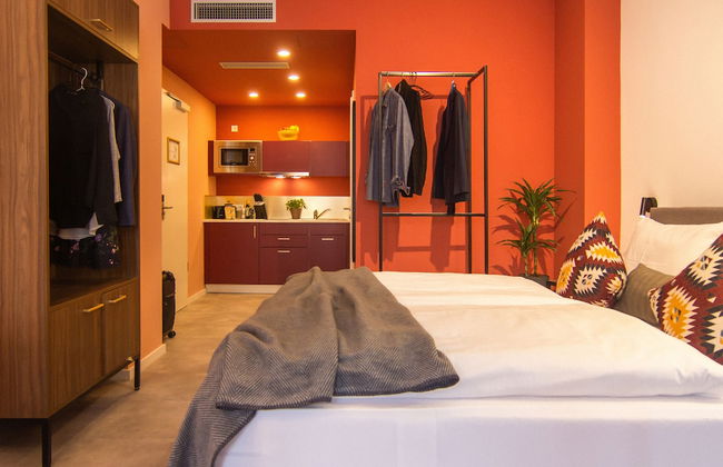 Astoria Apartments - Foto 57