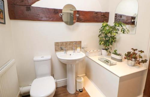 Brookside Barn - Foto 17