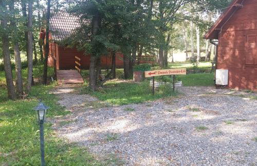 Ranczo Rykowisko - Foto 36