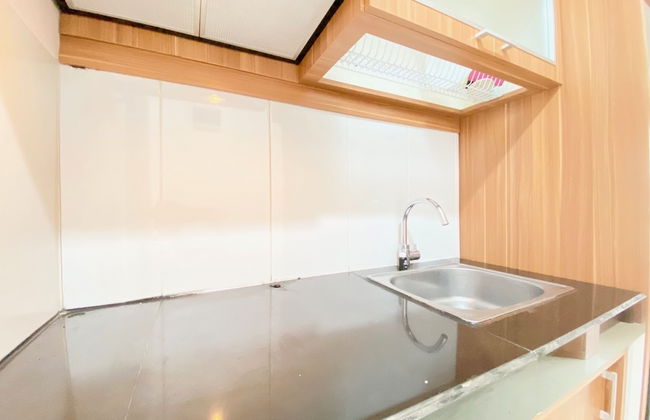 Strategic 2Br Apartment At Gateway Pasteur - Foto 11