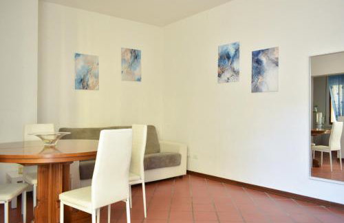 Welc-ōM Lepanto Relax Apartment - Foto 13