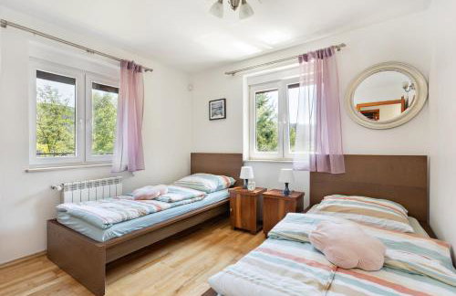 Willa z sauną Nad Jeziorem 61 - Foto 13